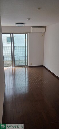 アンジュエールCの物件内観写真